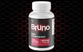 Bruno Male Enhancement Australia