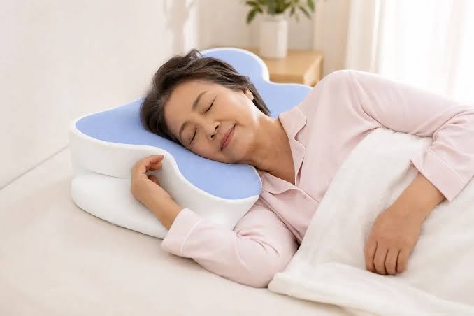 Melara Apex Pillow